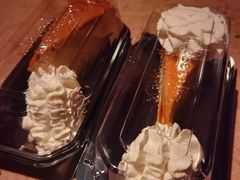 -The Cheesecake Factory(baldwin avenue)
