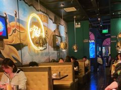 大堂-胖哥俩肉蟹煲(龙德广场店)
