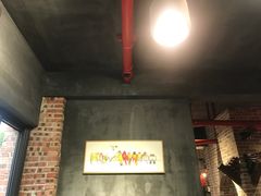 大堂-伴鱼烤货东北菜(雅仕铭苑店)