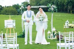 -太古映画婚纱摄影(天河店)