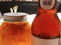 -太二酸菜鱼(汕头苏宁广场店)
