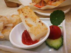 -顺德人家食府(黄金广场店)