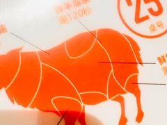 -涮福記·现切牛羊肉火锅(世纪汇店)