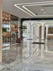 -弗蕾亚·辰月月子度假中心(光谷店)