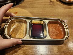 -韩国料理大力士(屏风街店)