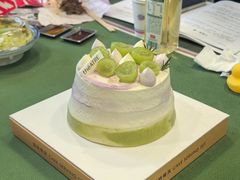 -théATRE 茶聚场(王府中環店)