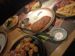 -我家牛排自助餐厅(永旺梦乐城店)