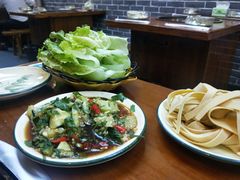 -曹丞相·地锅鸡·地锅鱼(武林店)