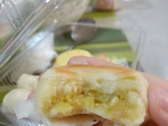 -詹记桃酥(包河万达店)