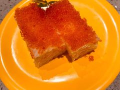 蟹籽寿司-小乔回转寿司(铁东万象汇店)