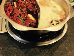 川成串&nbsp;串串香火锅-川成串·自助串串香火锅(朝阳店)