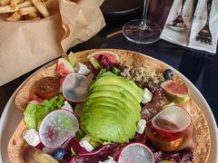 -LES ELITES 英集荟(南京西路店)