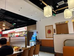 -犇鼎牛潮汕牛肉火锅(新辰里学清路店)