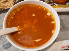 -清真·AL-JANNAT 佳纳特餐厅(狮子桥店)