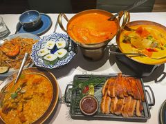 -BetterThai 泰加(苏州中心店)