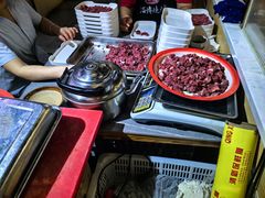 -许大亮淄博烧烤·自助鲜牛肉火锅(大江东宝龙店)