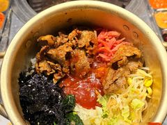 -33韩式自助烧烤(环城南路店)