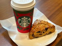 -星巴克(嘉定中信泰富万达广场店)