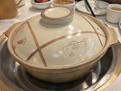 -天宜隆蘑菇宴火锅(石景山旗舰店)
