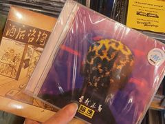 -独音唱片 Indie Music