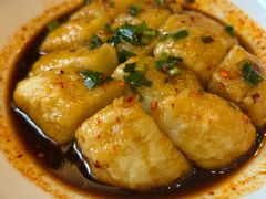 -岚县土豆宴(总部)