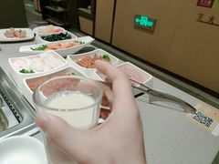 -海底捞火锅(南海万科广场店)