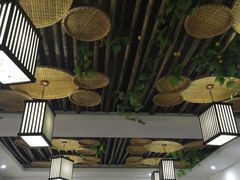 -硒客特色餐厅(温汤店)