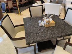 -上海齐鲁万怡大酒店·辣椒屋咖啡厅