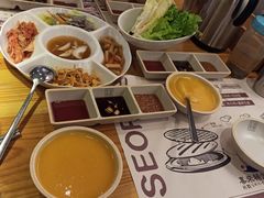 -喜来稀肉(北外滩白玉兰广场店)