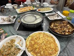 -源港渔村-中山脆肉鲩(博罗店)