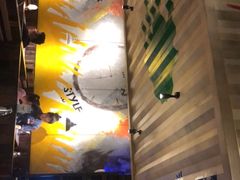 -炭舍干锅·烤鱼(扬名广场店)