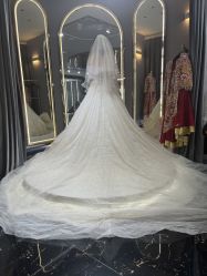 -SATIN COUTURE瑟庭婚纱礼服馆
