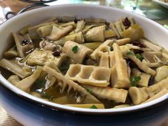 -下梅人家土菜馆(历史文化餐厅度假区店)