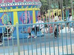 -北戴河圣蓝海洋公园