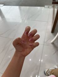 -安娜美甲美睫沙龙