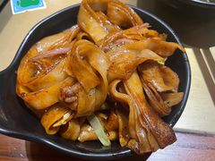 -手选潮汕鲜活牛肉火锅(二七广场店)