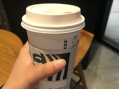 -星巴克臻选(深圳罗湖万象城店)