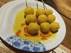 -十六蒲(桂林路店)