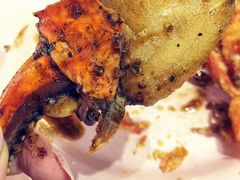 -龙海鲜螃蟹王(宏茂桥店)