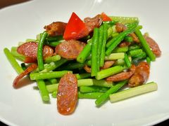 -曾宴·楚菜(湖北省博物馆店)