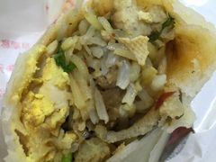 -安徽阜阳卷馍(西单店)