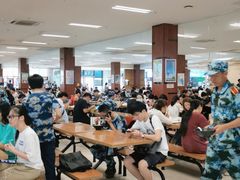 -佛山大学(仙溪校区南区)