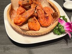 -闽海肴(北辰荟店)