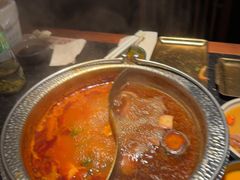 -牛New寿喜烧(金茂览秀城店)