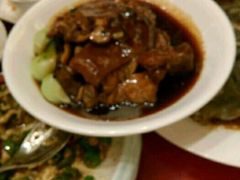 -隆喜元鱼汤包·海鲜(中联广场店)