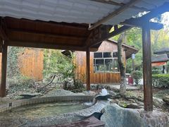 -明月山天沐温泉度假村