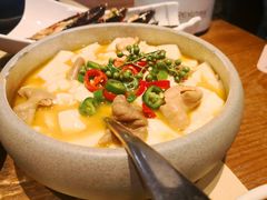 -榕意·川味之美(深业上城店)