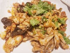 干拌-成都你六姐·牛肉冒菜(城市集市合生汇店)