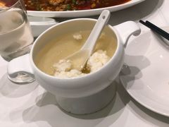 东坡鸡豆花开水白菜-眉州东坡(北苑华贸店)