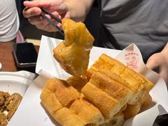 -大良毋米粥 · 粥底火锅(岭南天地店)